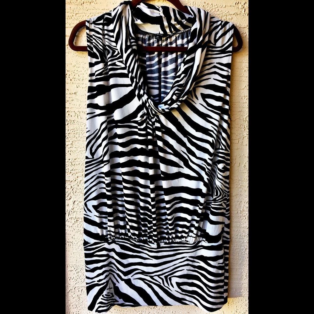 Express Dress